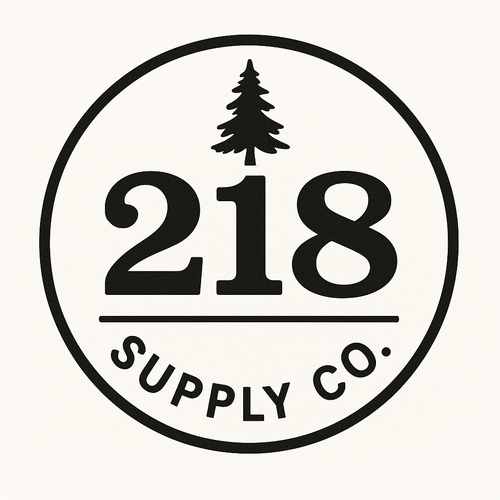 218 Supply Co.